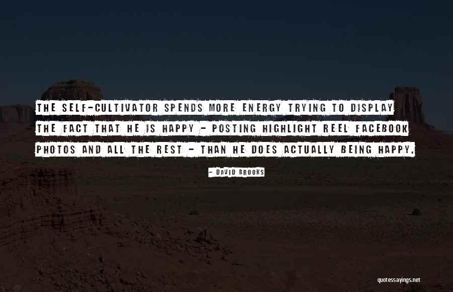 David Brooks Quotes 1968216 David Brooks Quotes 1968216