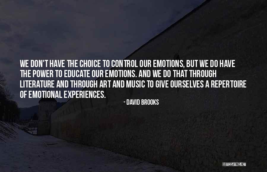 David Brooks Quotes 1998522 David Brooks Quotes 1998522