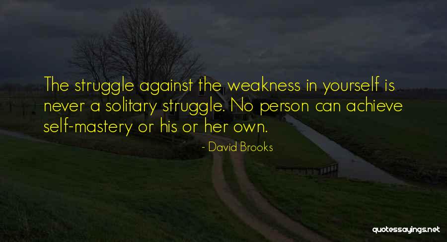 David Brooks Quotes 338683 David Brooks Quotes 338683