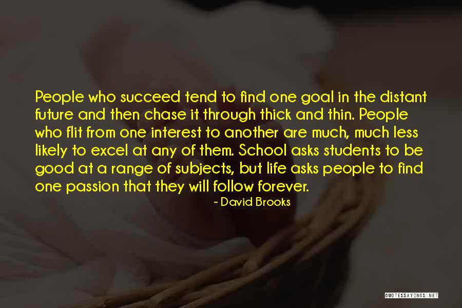 David Brooks Quotes 403871 David Brooks Quotes 403871