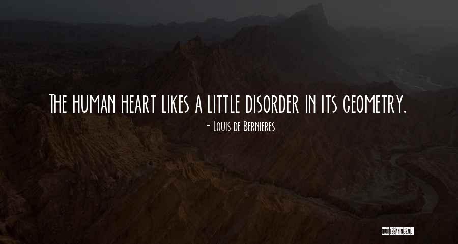 David Brower Environmentalist Quotes By Louis De Bernieres David Brower Environmentalist Quotes By Louis De Bernieres