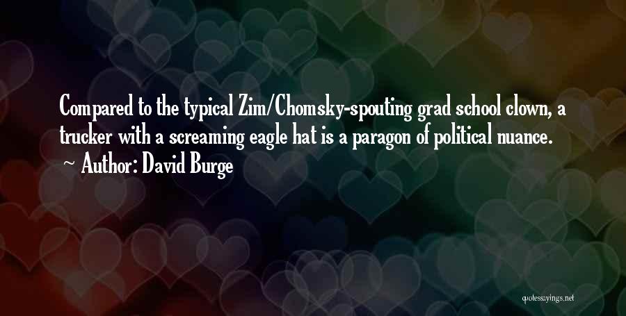 David Burge Quotes 672641