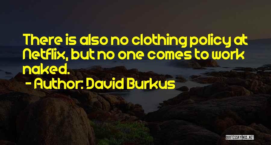 David Burkus Quotes 2199267