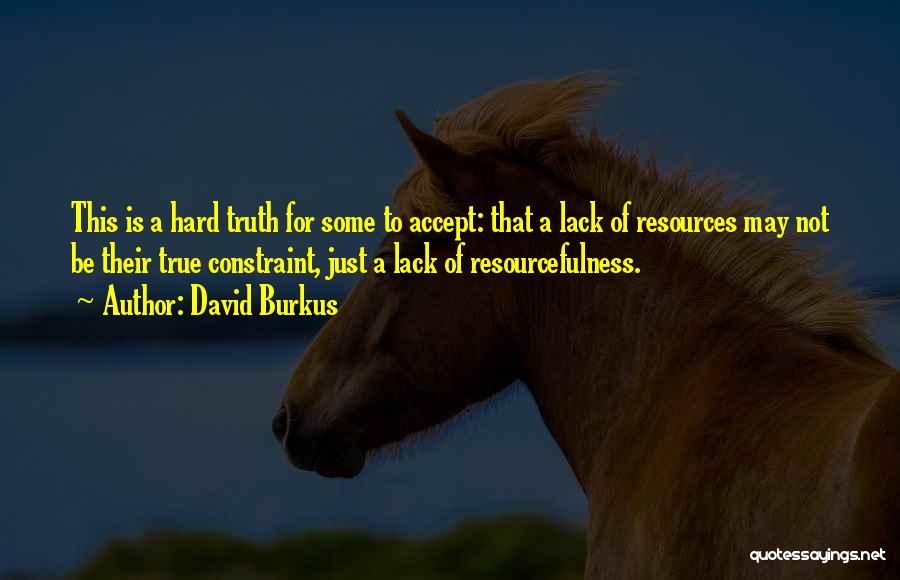 David Burkus Quotes 874671