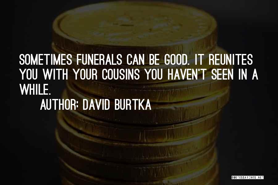 David Burtka Quotes 1365376