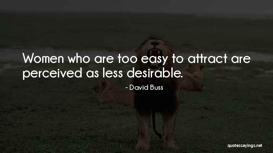 David Buss Quotes 1908874 David Buss Quotes 1908874