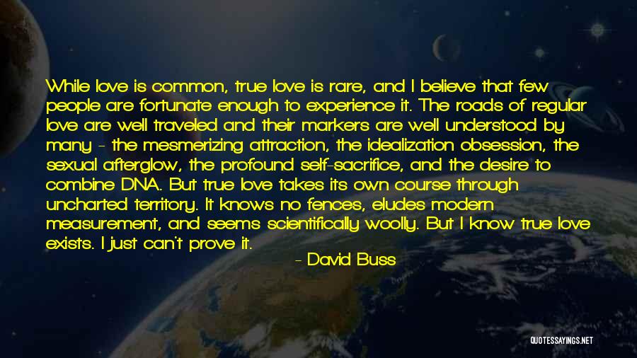 David Buss Quotes 704003 David Buss Quotes 704003