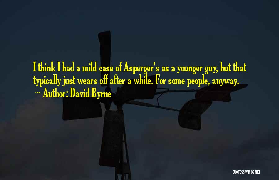 David Byrne Quotes 1928327