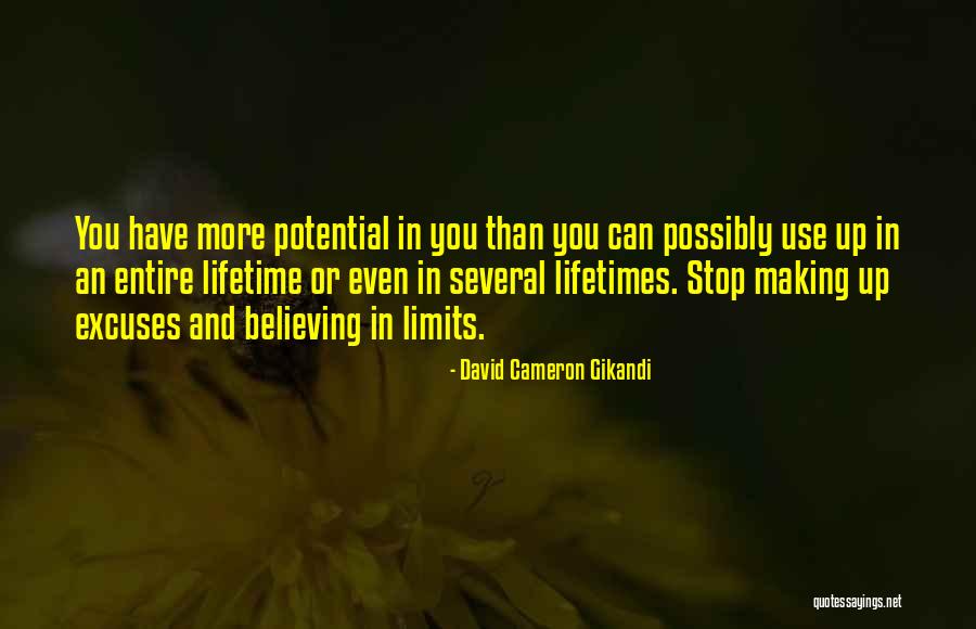 David Cameron Gikandi Quotes 1275979 David Cameron Gikandi Quotes 1275979
