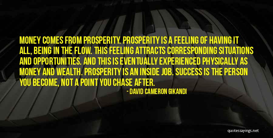 David Cameron Gikandi Quotes 1817563 David Cameron Gikandi Quotes 1817563