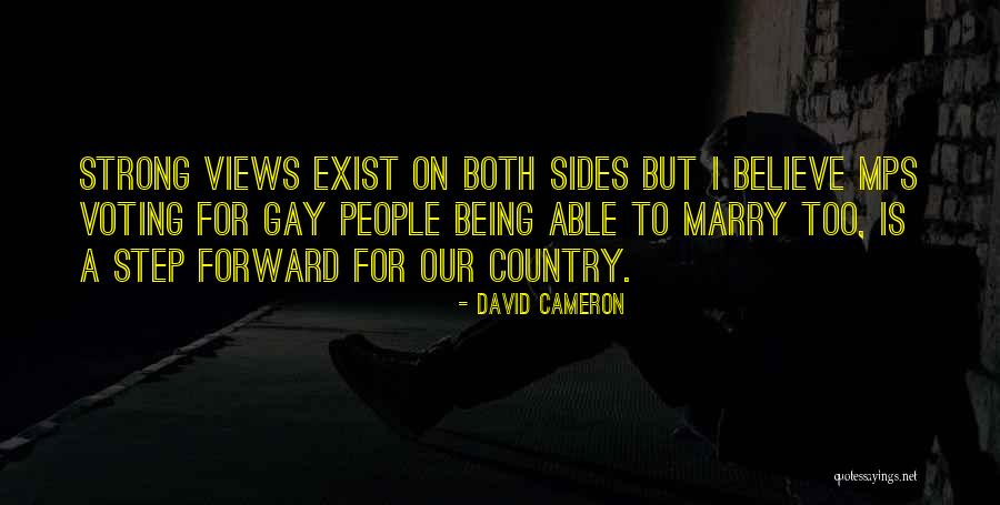 David Cameron Quotes 1476140