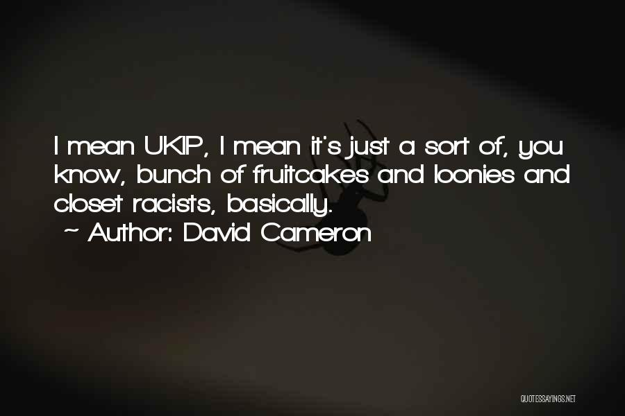 David Cameron Quotes 1564819