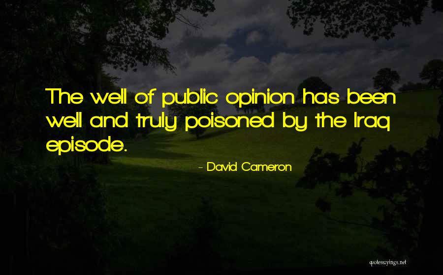 David Cameron Quotes 348166