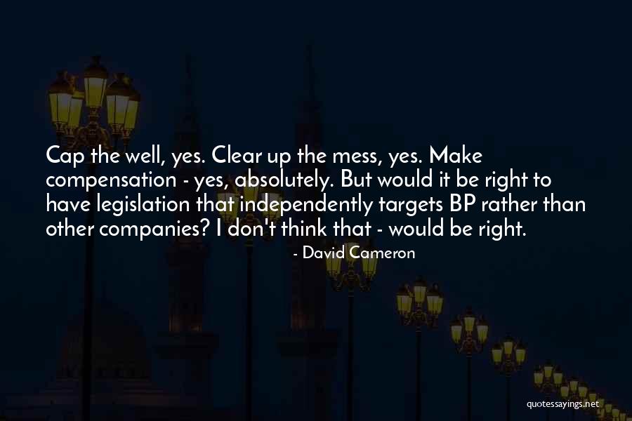 David Cameron Quotes 892491