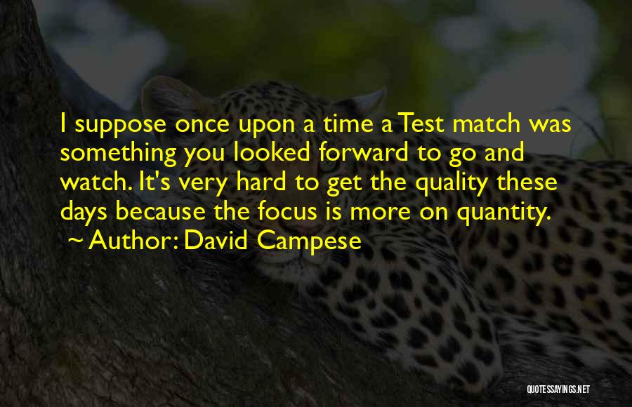 David Campese Quotes 1623358