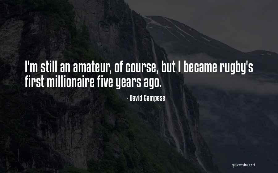 David Campese Quotes 916911 David Campese Quotes 916911