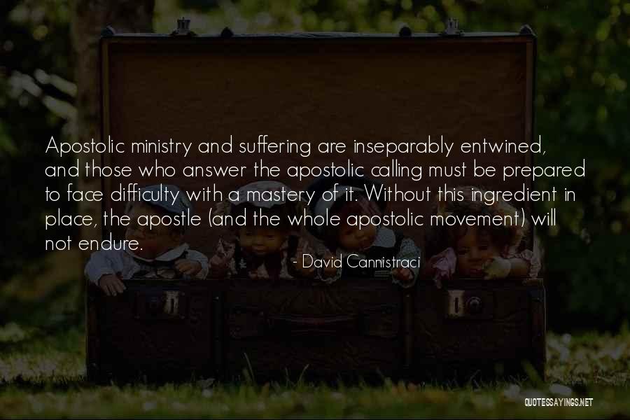 David Cannistraci Quotes 2201342