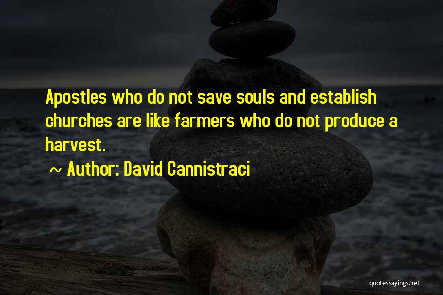 David Cannistraci Quotes 2238927