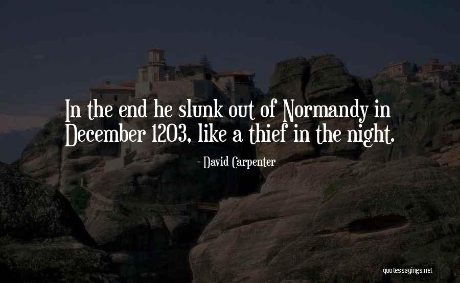 David Carpenter Quotes 1653096 David Carpenter Quotes 1653096