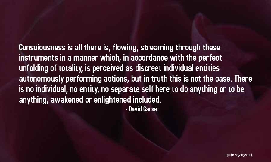 David Carse Quotes 1653950 David Carse Quotes 1653950
