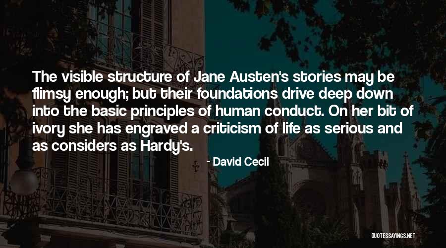 David Cecil Quotes 1521934 David Cecil Quotes 1521934
