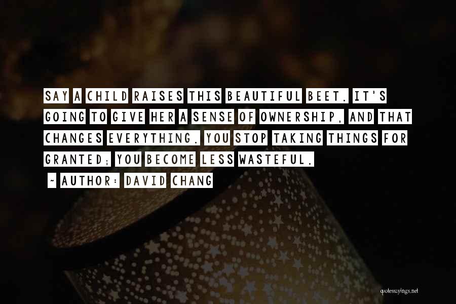 David Chang Quotes 1338854