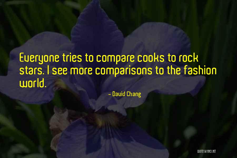 David Chang Quotes 887585