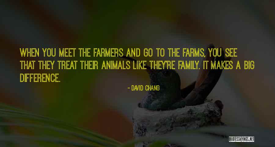 David Chang Quotes 945709