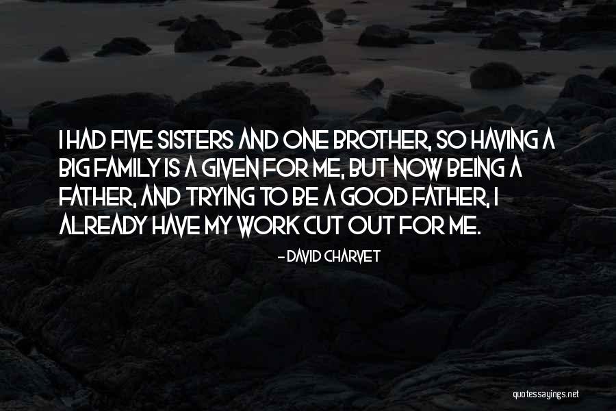 David Charvet Quotes 1858709 David Charvet Quotes 1858709