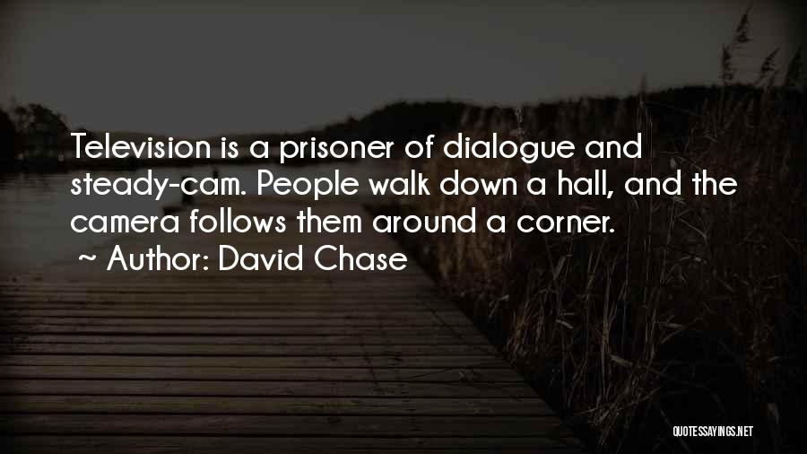 David Chase Quotes 1376722