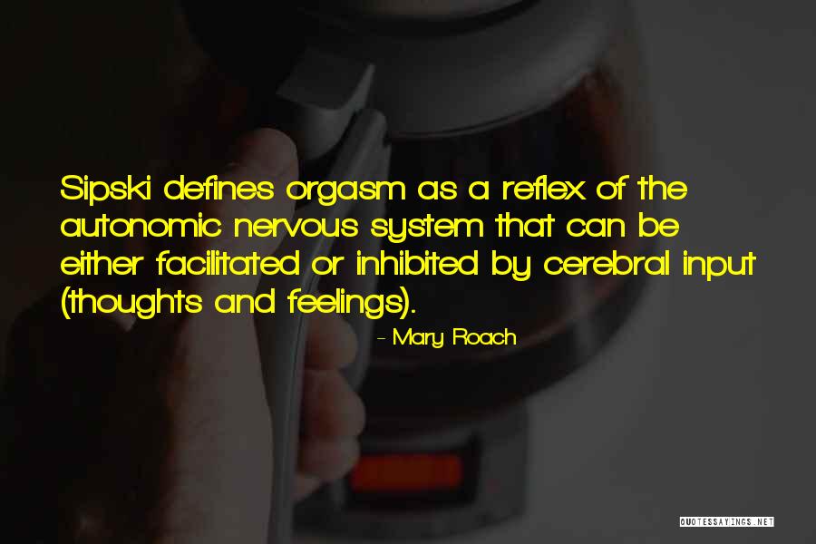 David Childs Quotes By Mary Roach David Childs Quotes By Mary Roach