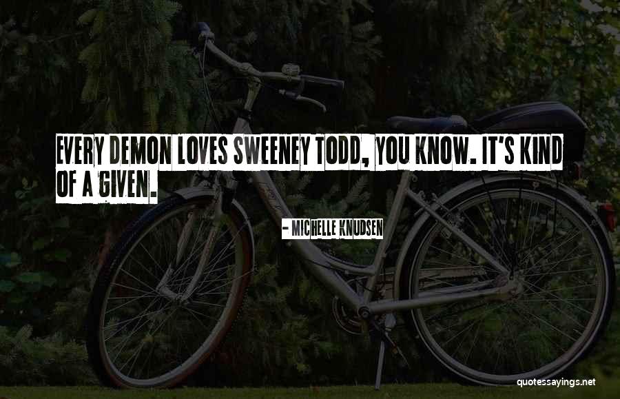 David Childs Quotes By Michelle Knudsen David Childs Quotes By Michelle Knudsen