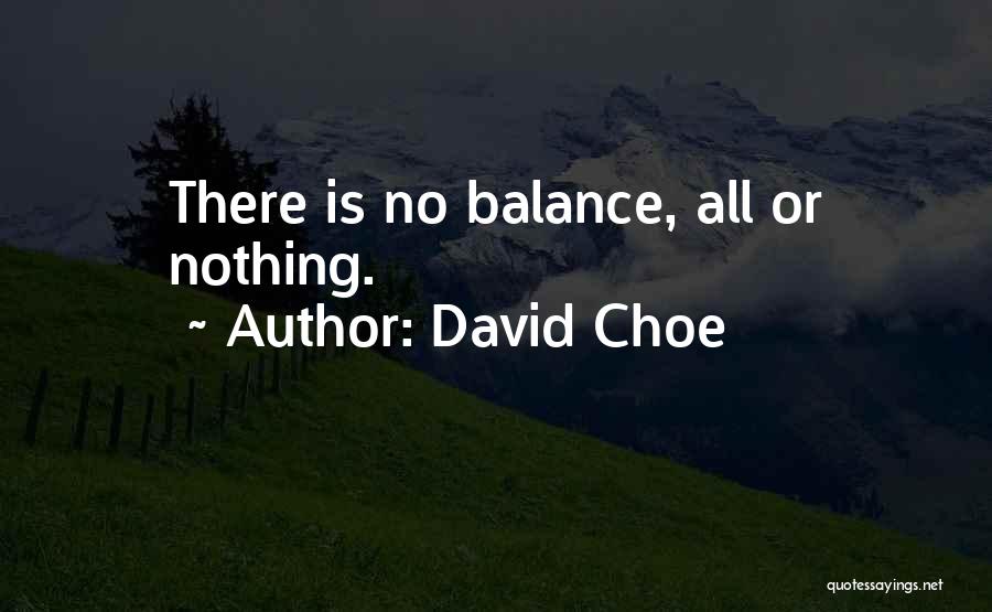 David Choe Quotes 135474