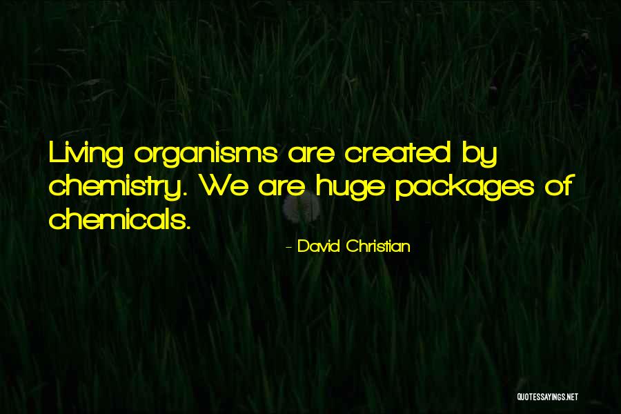 David Christian Quotes 1063657 David Christian Quotes 1063657