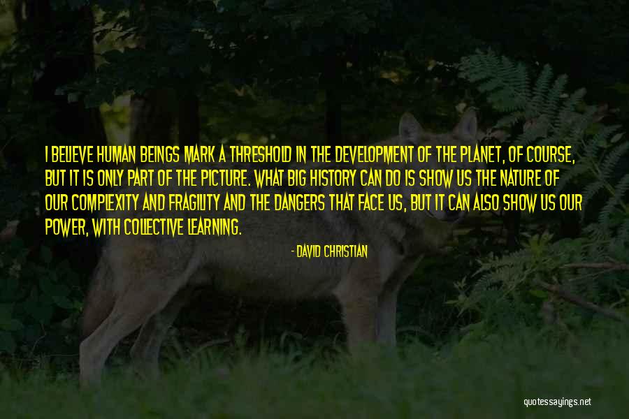 David Christian Quotes 1145635 David Christian Quotes 1145635