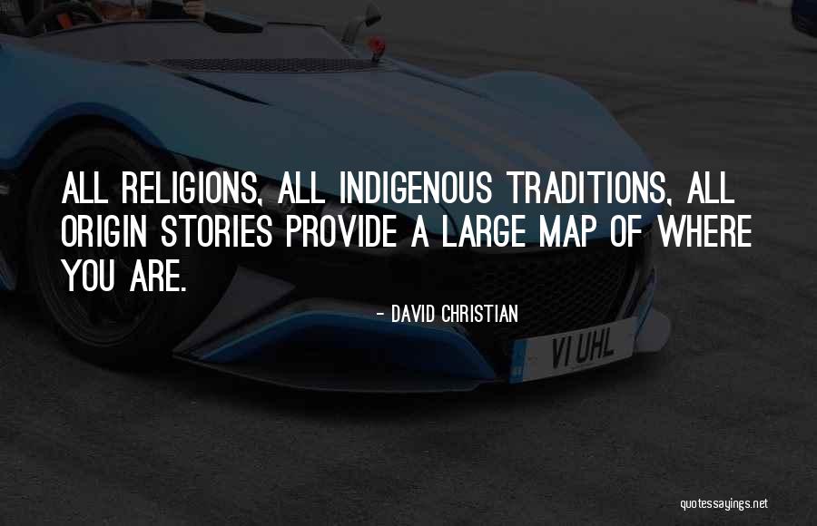 David Christian Quotes 185754 David Christian Quotes 185754