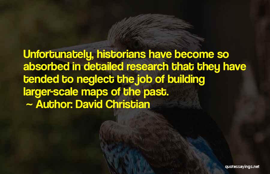 David Christian Quotes 1957591