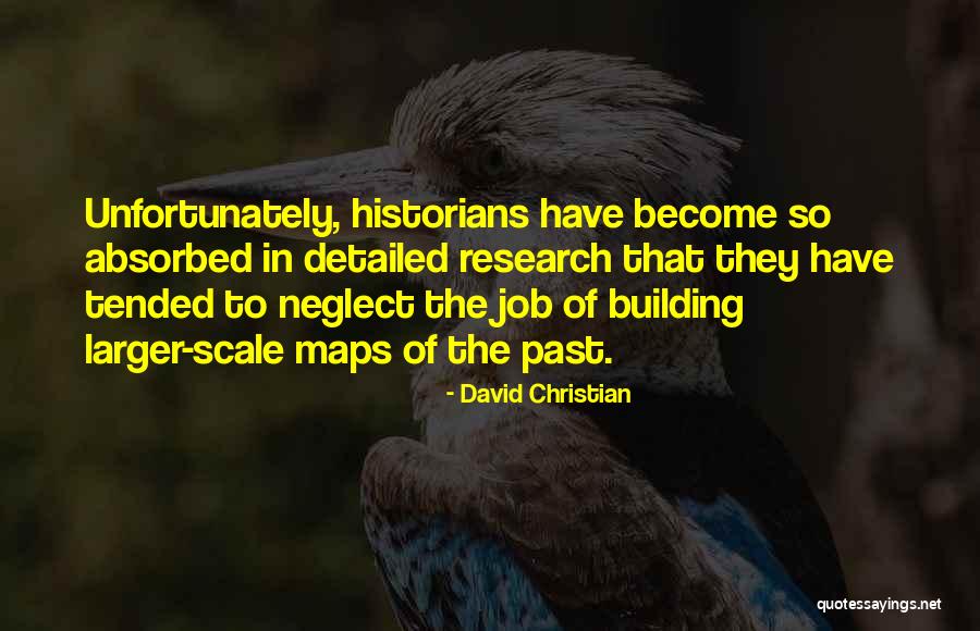 David Christian Quotes 1957591