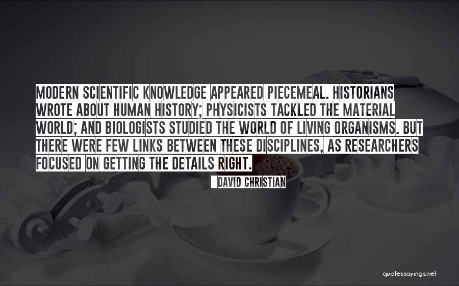 David Christian Quotes 81860 David Christian Quotes 81860
