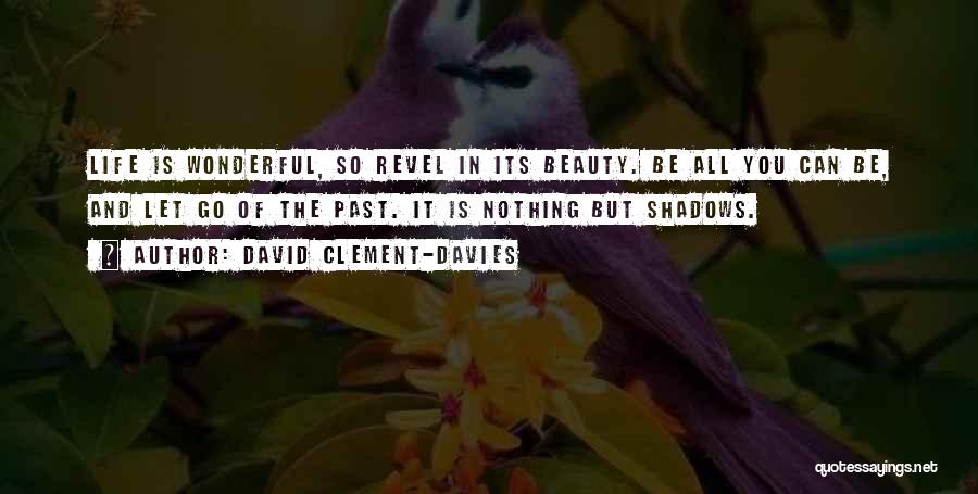 David Clement-Davies Quotes 1426061