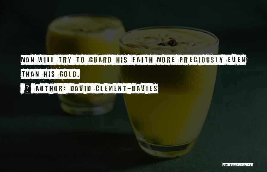 David Clement-Davies Quotes 614135