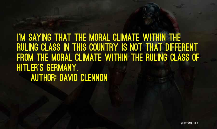 David Clennon Quotes 1169883