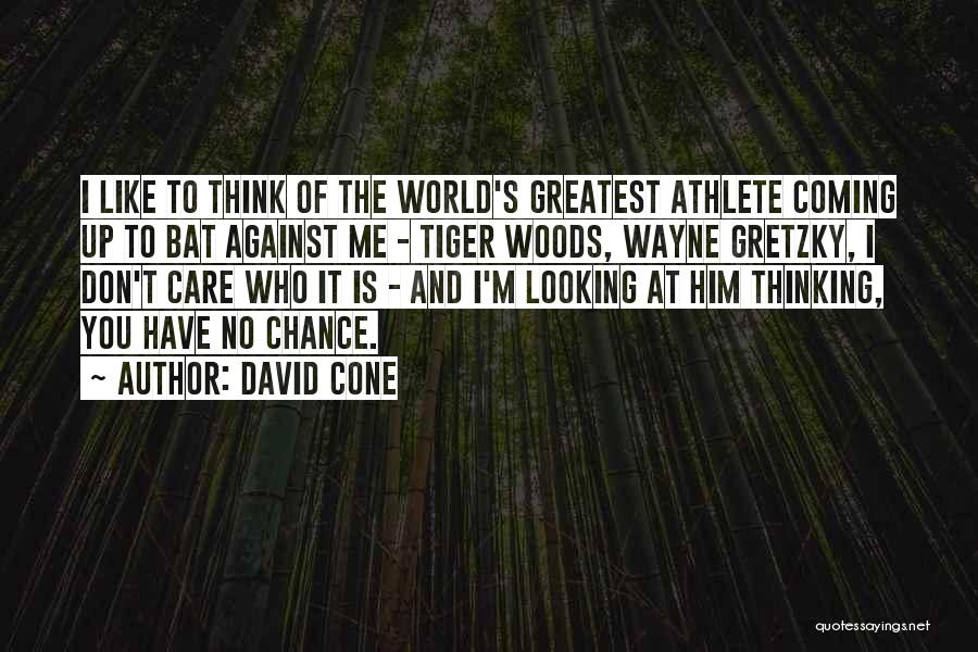 David Cone Quotes 1103261