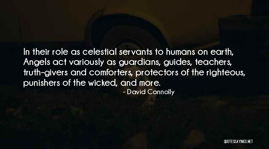 David Connolly Quotes 813662 David Connolly Quotes 813662