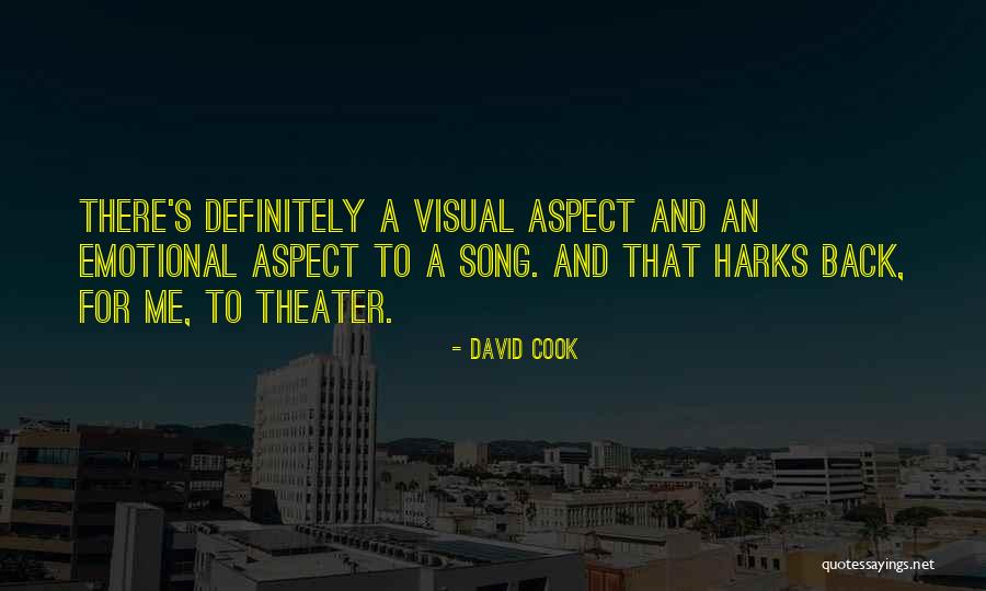 David Cook Quotes 1697413