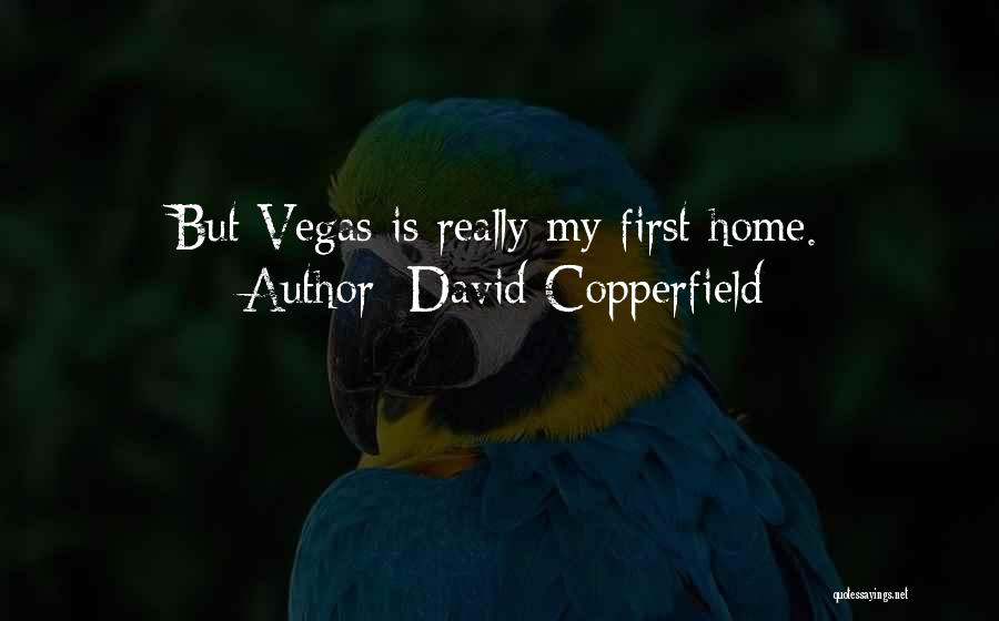 David Copperfield Quotes 1290811