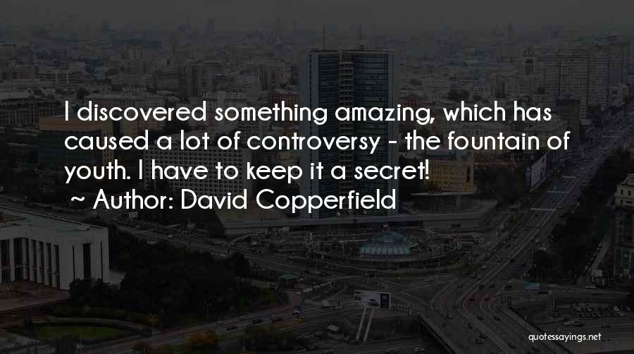 David Copperfield Quotes 1718217