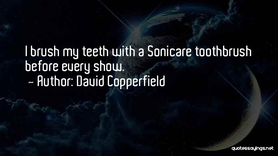 David Copperfield Quotes 1743079