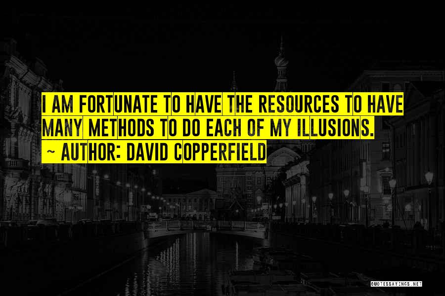 David Copperfield Quotes 1780980