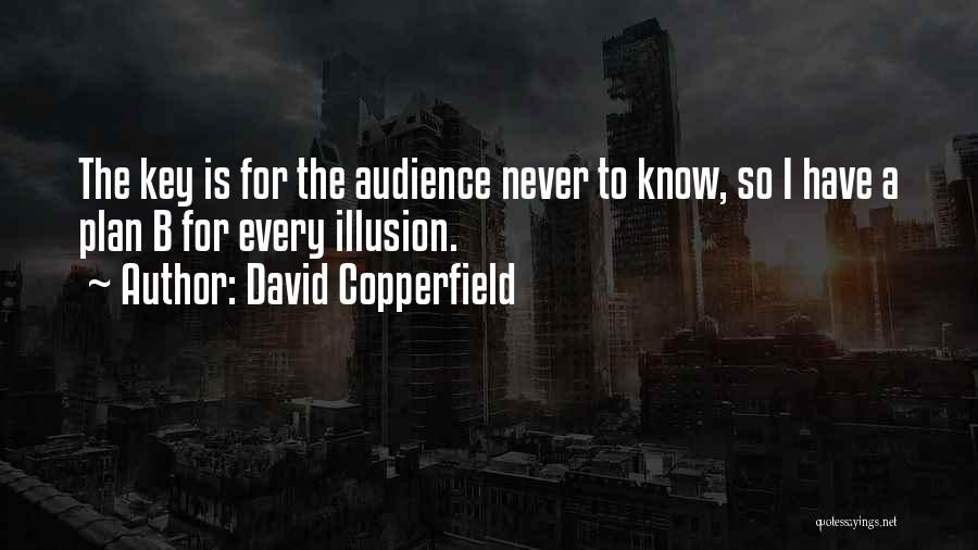 David Copperfield Quotes 1822865